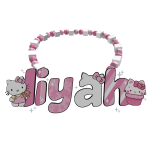 ˚ʚ♡ɞ˚liyah