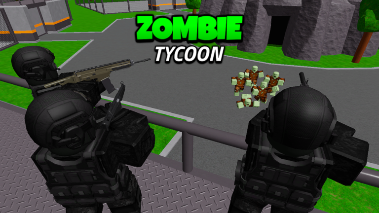 Zombie Tycoon screenshot 2