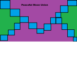 Peaceful Moon Union