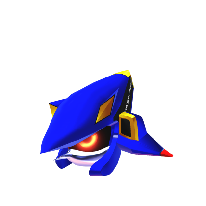 Rocket Metal