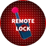 Remote Lock Base