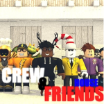 Friend are friends cool