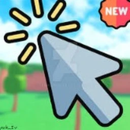 Super Clicking SImulator icon