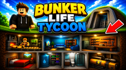 Bunkier Life Tycoon