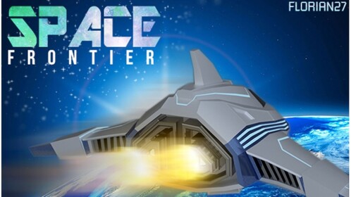 SPACE WARS - ALPHA ACCESS
