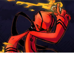 FlamingNinjas