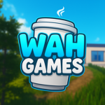 Wah Games