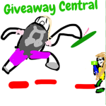 Give out Central