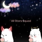 Bff's Squad UwU