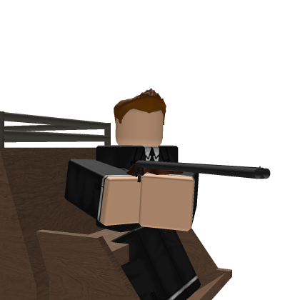 ACS 2.0.1./2.0.2  Double Barrel Shotgun