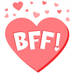 A Cool Best Friend Obby! ( BFF OBBY )