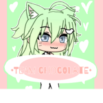 Team chocolate XimeGachaYT