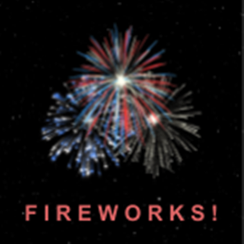 Fireworks!
