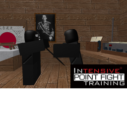 Intensive Point Fight Training