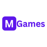 MGames - Making Games!