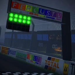 FTCC: Brands Hatch Indy icon