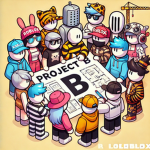 Project-B