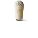 Mcdonalds Shakers