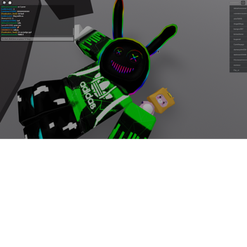 GUN