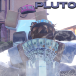 ‘ P L U T O