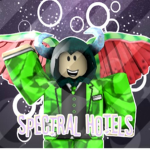 Spectral Hotels