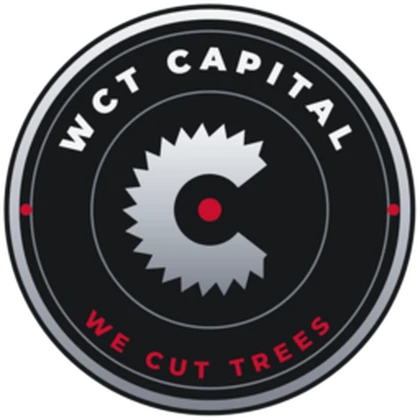 WCT Capital Roblox group icon