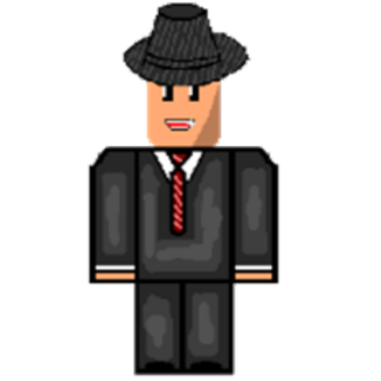 Meh Pixel Transparent Roblox decal