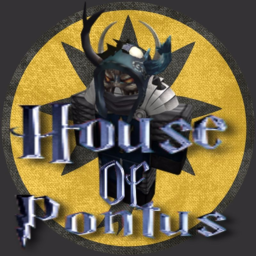 Pontus Atlantis