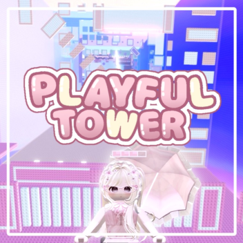 PLAYFUL TOWER