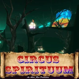 Circus Spirituum [🎃🤡🎪] icon