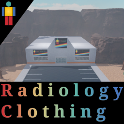 Radiology Clothing Store