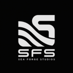 SeaForge Studios!