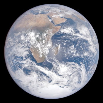 Earth