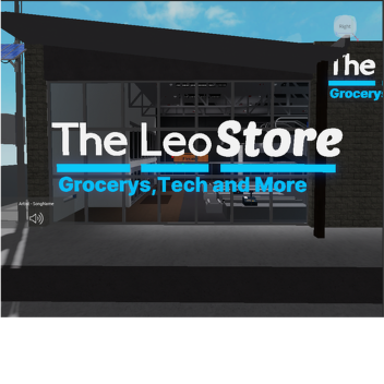 L&A Store, South LeoVille RB