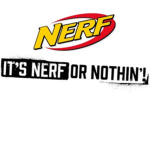 Nerf Gang Nerf Gang