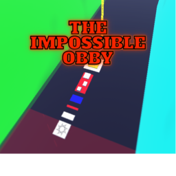 The Imposible Random obby