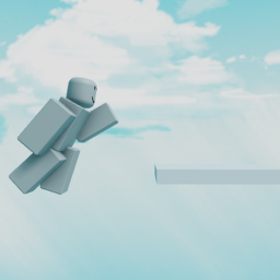 Average Obby Game
