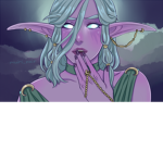 Aesthetic elves