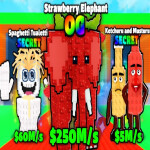 🦄 Steal The Brainrot (MODDED) X999N LUCK