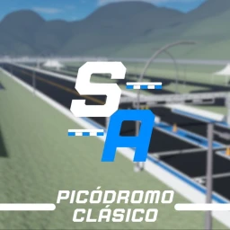 Classic Picodrome icon