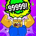 [NEW] Power Punch Simulator