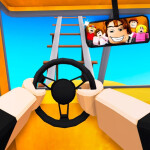 🚌 Dangerous School Bus Driving