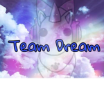 #Team Dream.