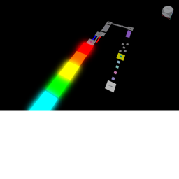 Obby: Get the the end for a surprise! (BETA)