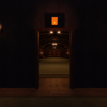 [POLISHED] DOORS REFRESHED