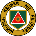 'The philippine Army'