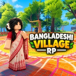 Bangladeshi Village RP! icon