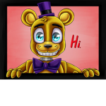FredBear Fan Group