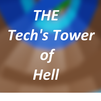 THE Tech's Tower of Hell