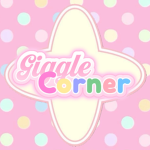 giggle corner!